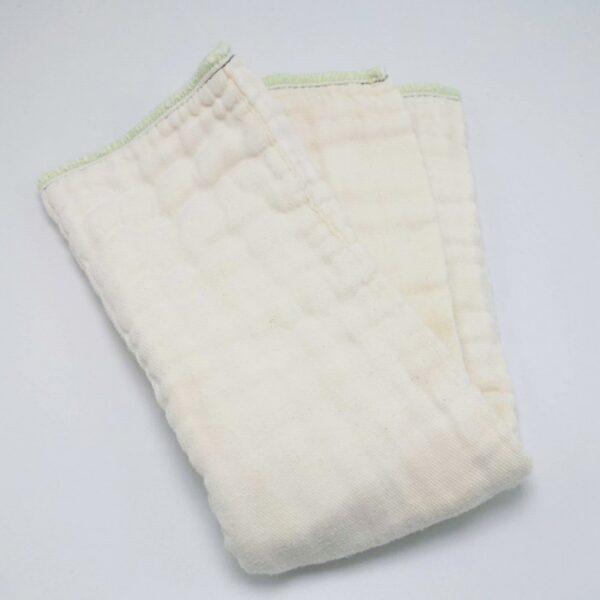 אוסוקוזי פריפולד מידה 2 במבוק כותנה יד שנייה