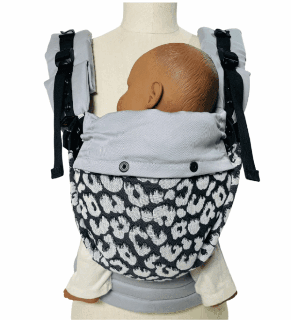 איזי טופ - חברבורות אפור