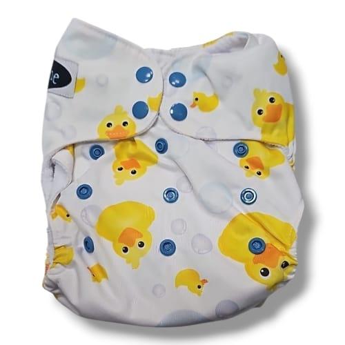 אימג'ין - יד שנייה 1 (1)