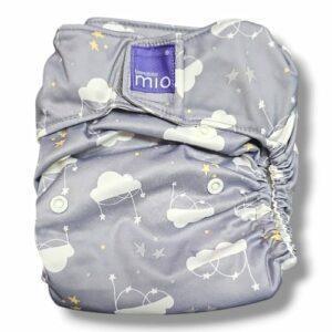 במבינו מיו מיו סולו AIO עננים