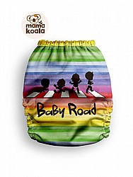 מאמא-קואלה-2.0-קולמקס-Baby-Road
