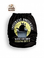 מאמא-קואלה-2.0-קולמקס-Smelly-Cat