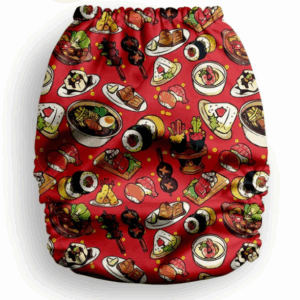 מאמא קואלה ארוחה אסייאתית