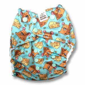 מאמא קואלה יד שנייה (5)