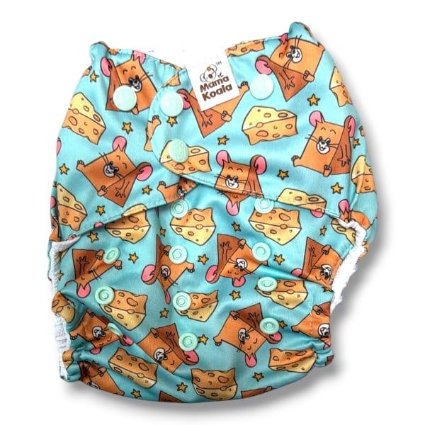 מאמא קואלה יד שנייה (5)