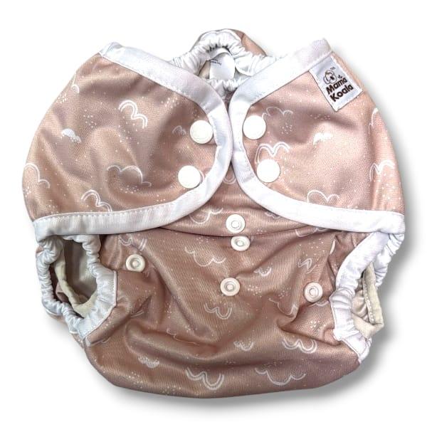 מאמא קואלה כיסוי OS יד שנייה (2)