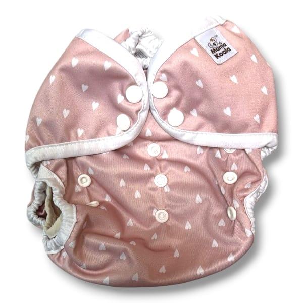 מאמא קואלה כיסוי OS יד שנייה (3)