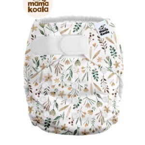 מאמא קואלה סקוצ' עלים 2