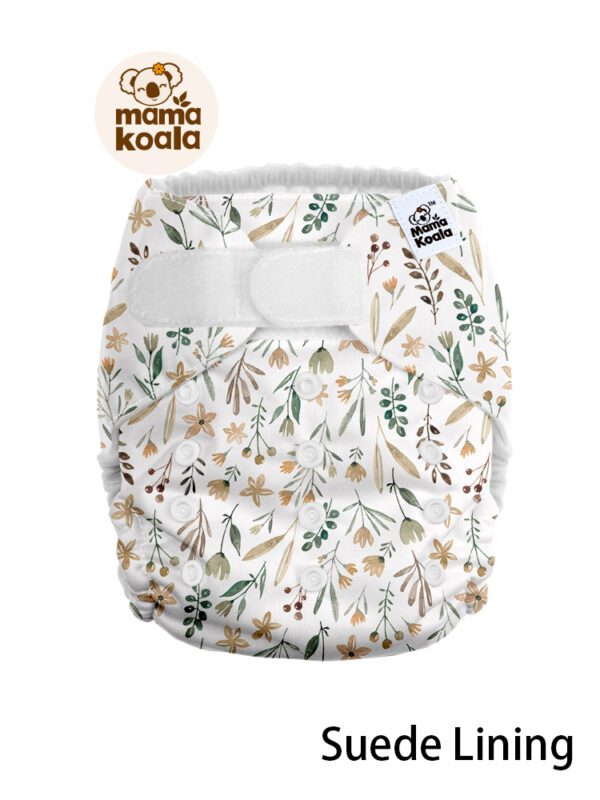 מאמא קואלה סקוצ' עלים 2