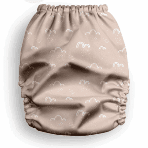 מאמא קואלה עננים