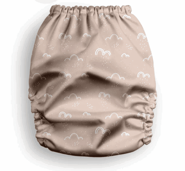 מאמא קואלה עננים