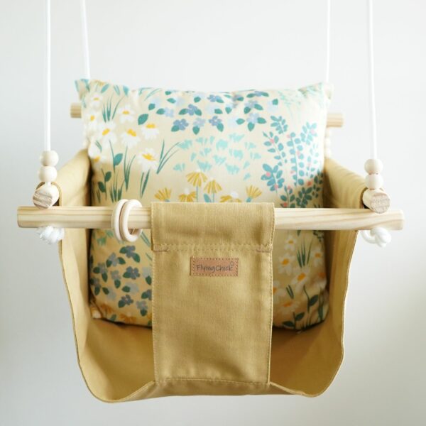 נדנדה נרקיס קאמל