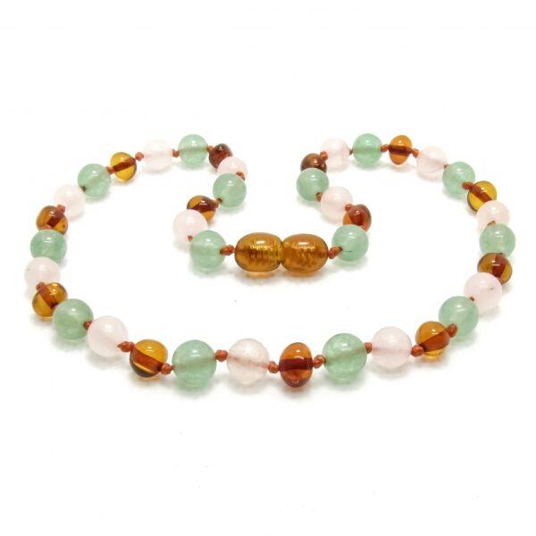 קוניאק מלוטש רוז קווארץ ואוונטרין