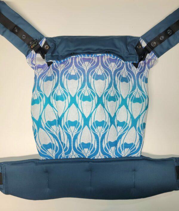 טופה טופ טודלר טופ