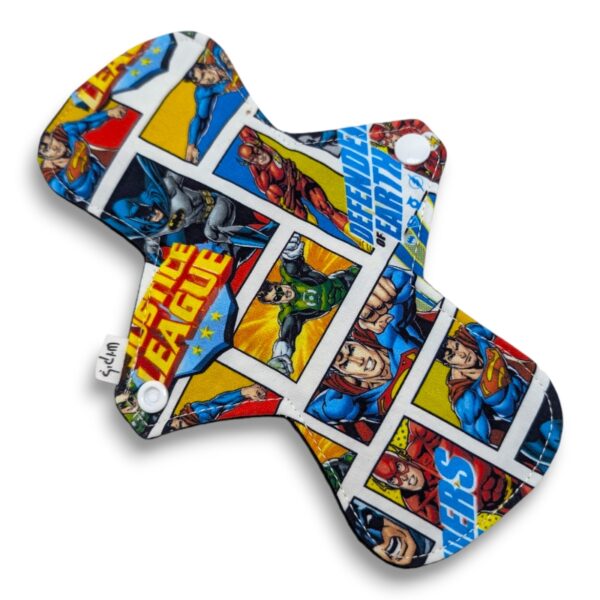 ליקוש 8 ליגת הצדק