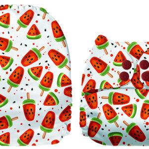 מאמא קואלה - ארטיק אבטיח