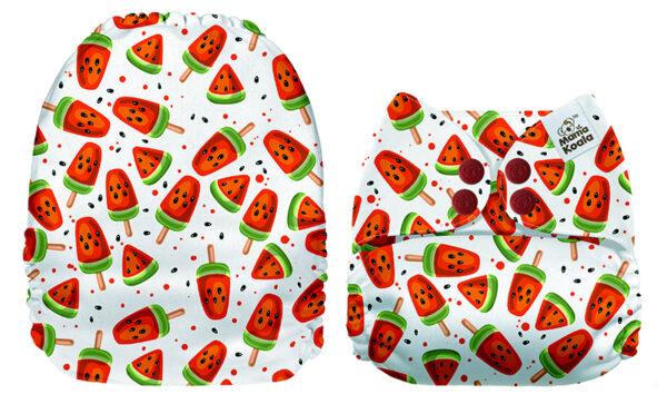 מאמא קואלה - ארטיק אבטיח