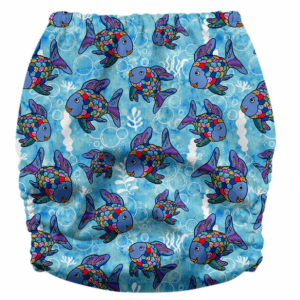 מאמא קואלה דג