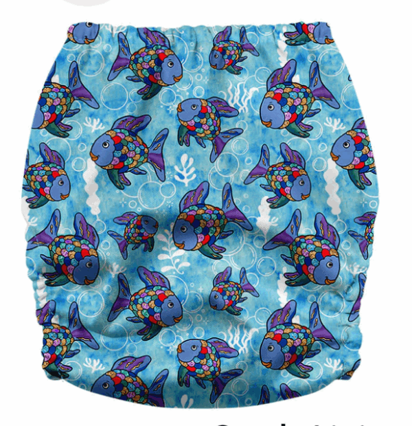 מאמא קואלה דג