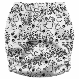 מאמא קואלה חייזרים