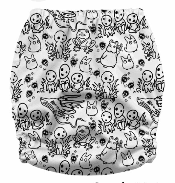 מאמא קואלה חייזרים