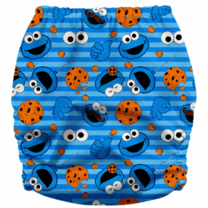 מאמא קואלה עוגיפלצת