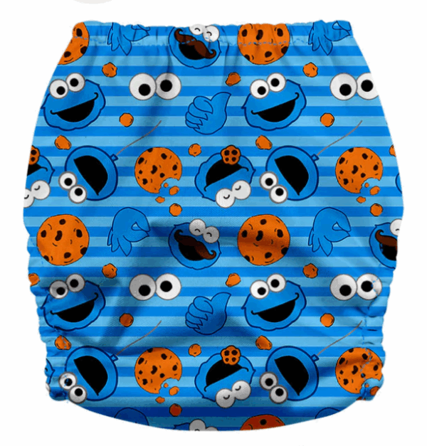 מאמא קואלה עוגיפלצת