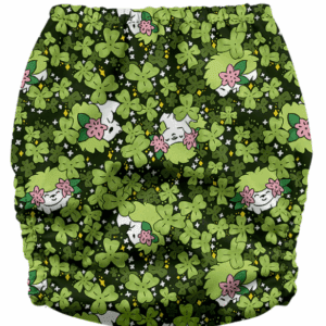 מאמא קואלה קיפוד מגונדר