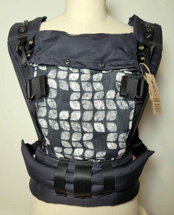 בייבי טופ פרו עלים