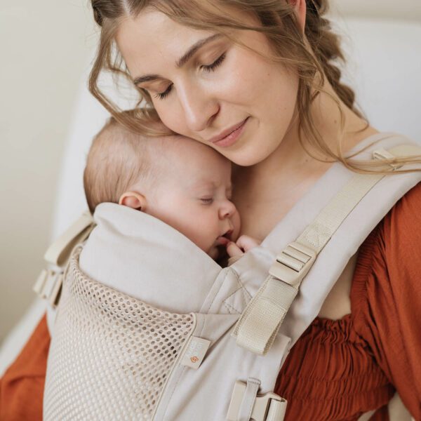 love and carry חיטה