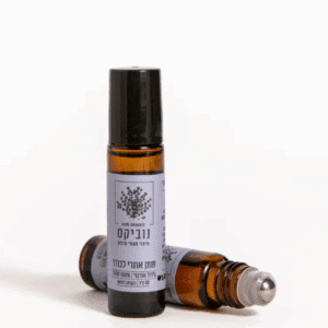 נוביקס - רול און לבנדר