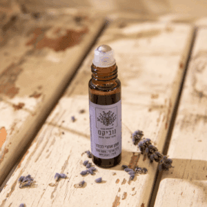 נוביקס רול און לבנדר