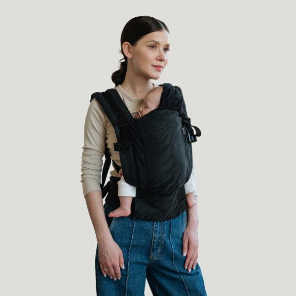 LOVE & CARRY TROPEL