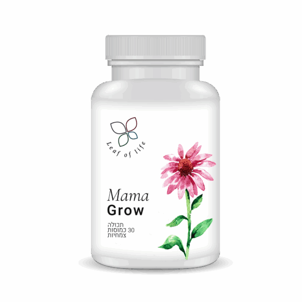 leaf of life mama GROW
