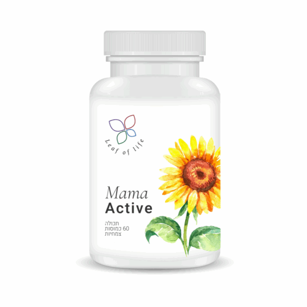 leaf of life mama active