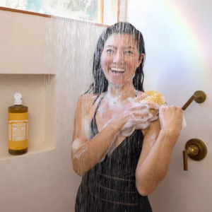 דר ברונר סבון נוזלי תפוז למון ליים2