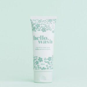 סבון לדיסק גביעונית הלו ווש