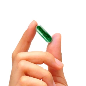 אקו סאפ - כדוריות אבץ ZINC1