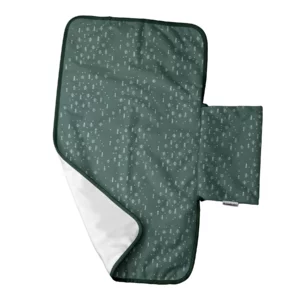 מאמא קואלה - משטח החתלה עצים