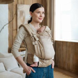 love and carry פינאט