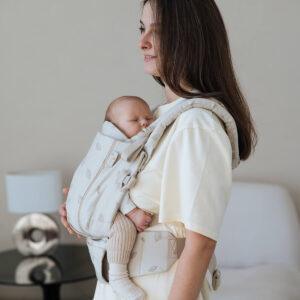 love and carry קרם1