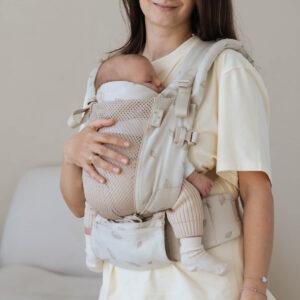 love and carry קרם3