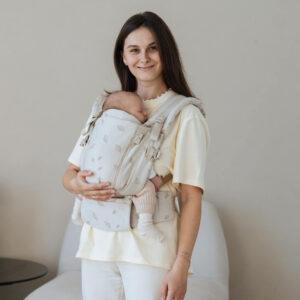 love and carry קרם4