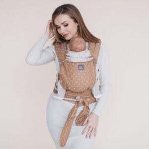 לאב אנד קארי - הייברידי מאי טאי קינמון2