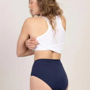 ליליבלום - בריף כחול כהה1